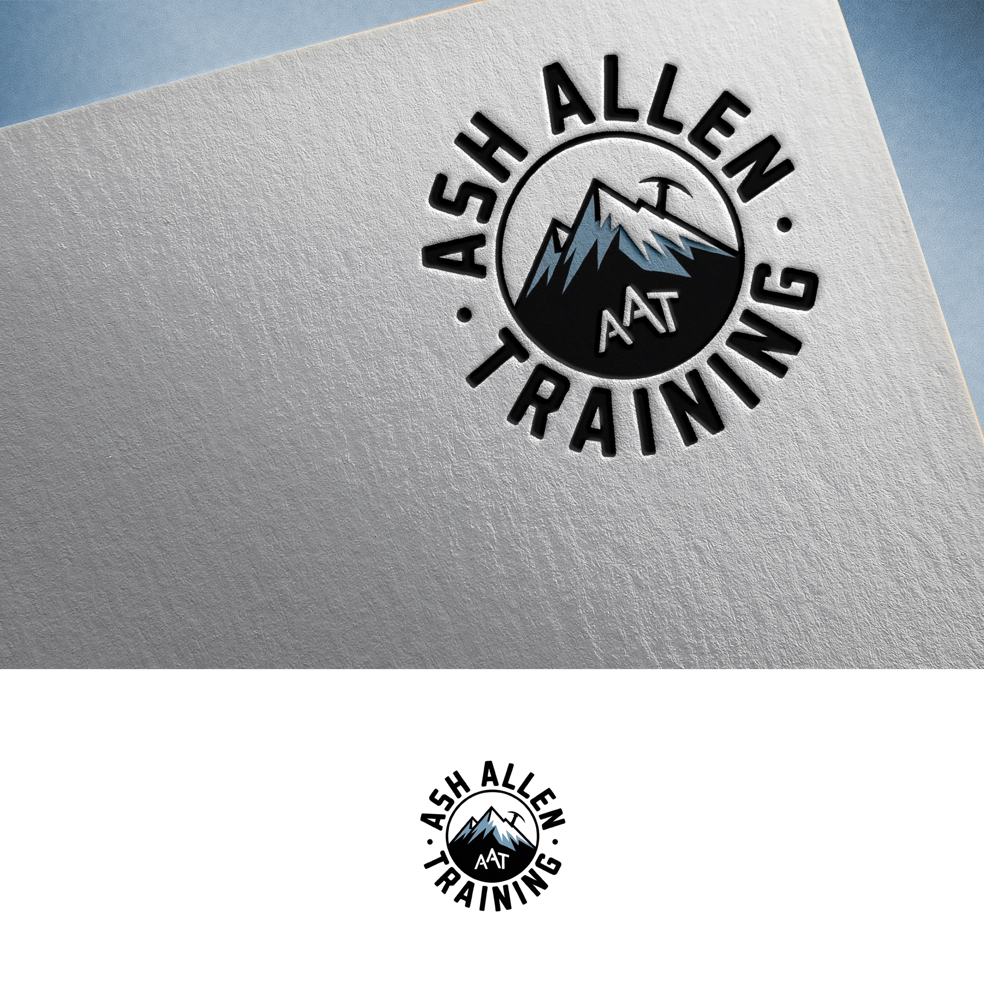 Logo Design by Feni:) for this project | Design #35959272