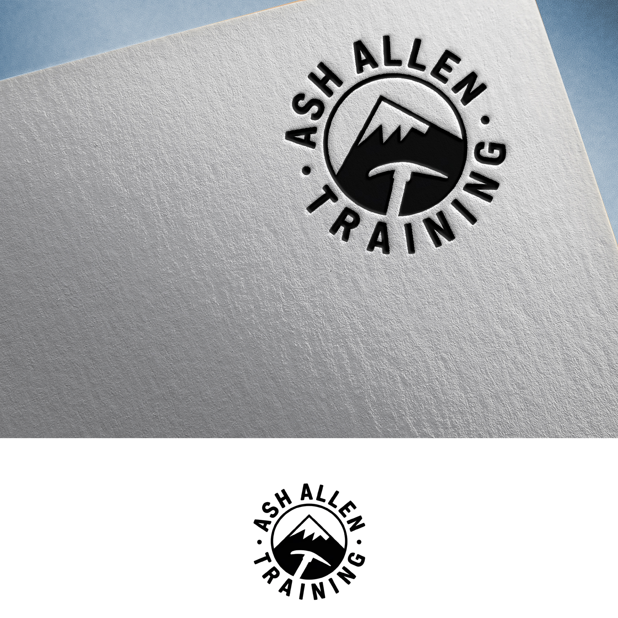 Logo Design by Feni:) for this project | Design #35959279