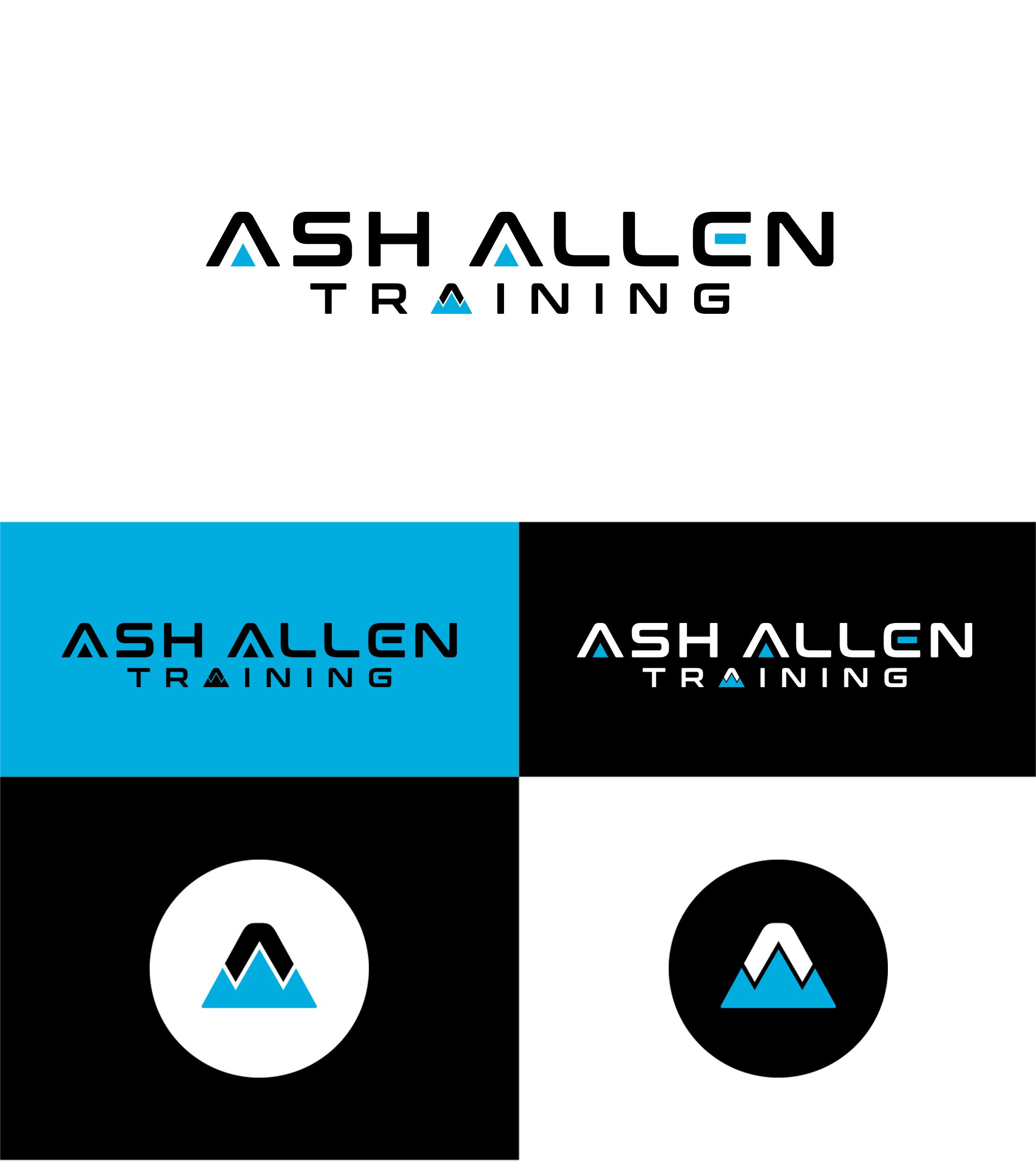 Logo Design by MarvinStudio for this project | Design #35967060