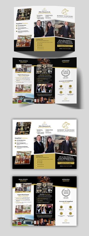 Brochure Design by debdesign for this project | Design: #35964336
