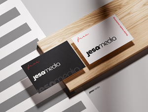Logo Design by Bakuta Design