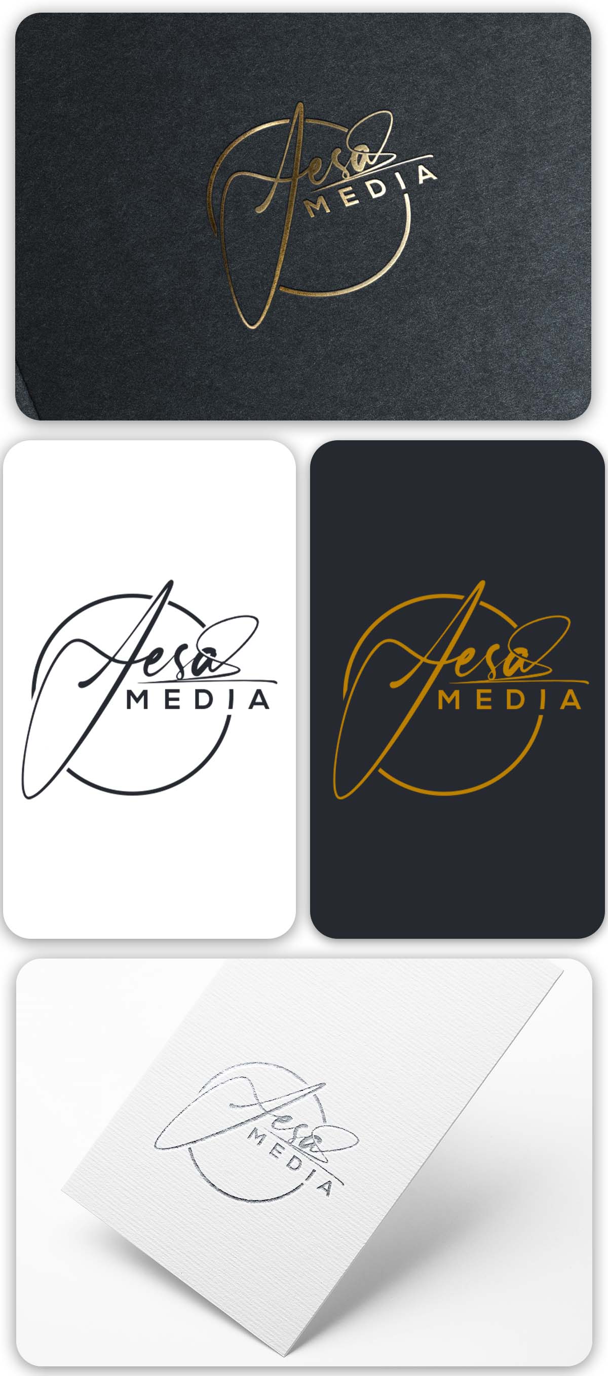 Logo Design by SANJU1 for this project | Design #35967301