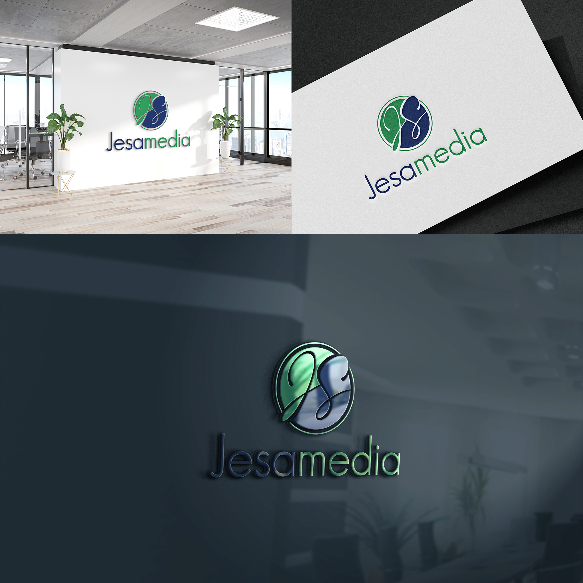 Logo Design by yoossefMaroc for this project | Design #35965579