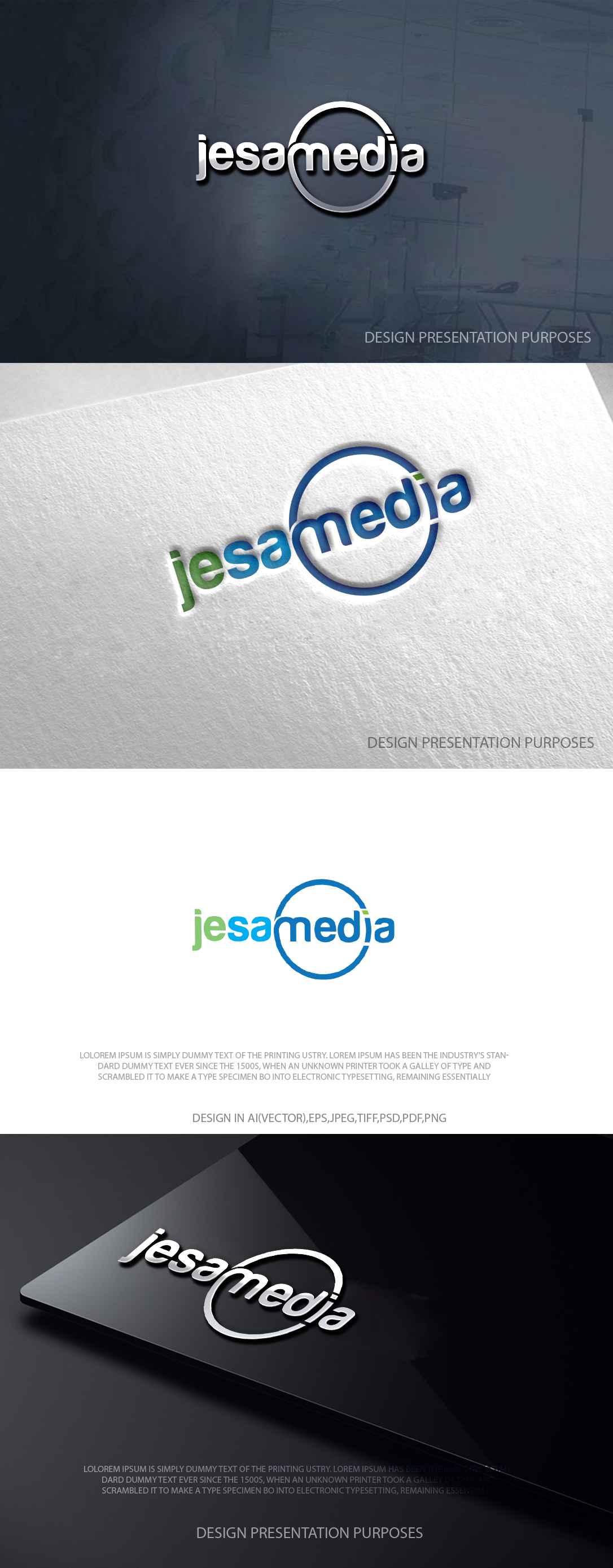 Logo Design by zebronicgraphic for this project | Design #35965517