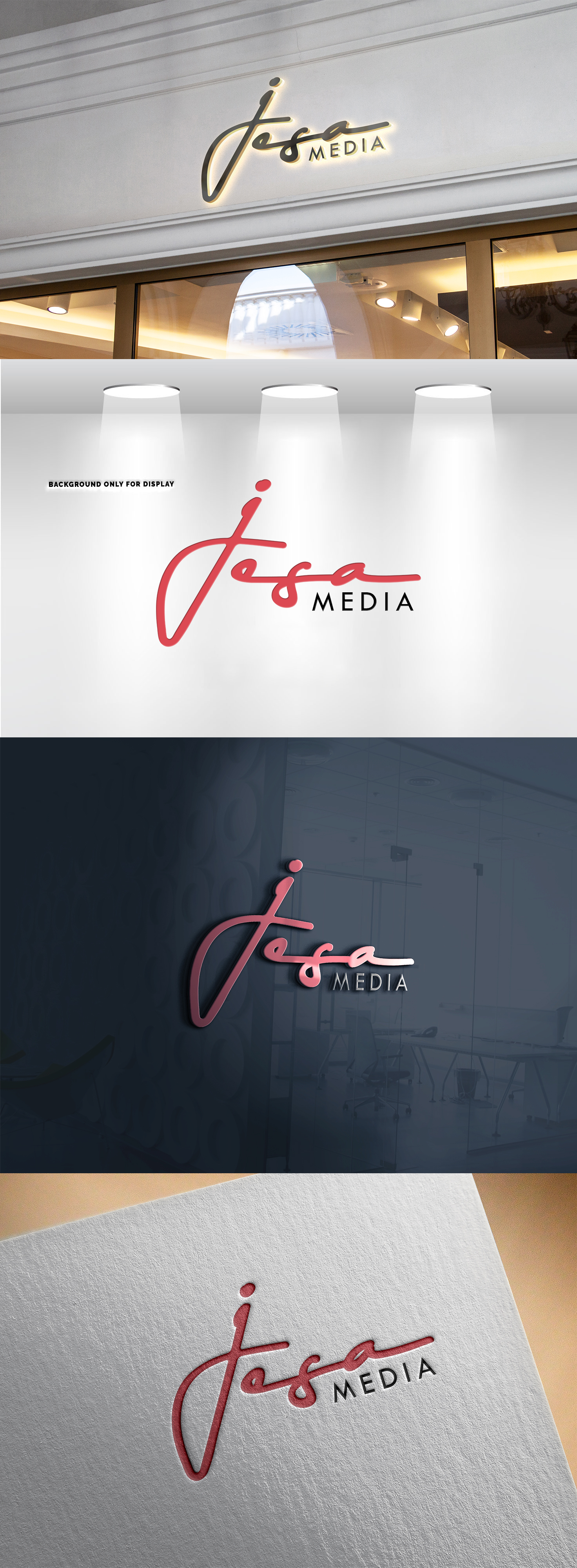Logo Design by Soonia for this project | Design #35967304