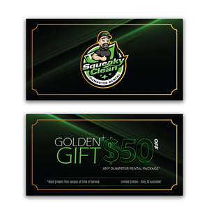 Flyer Design by JanuXart