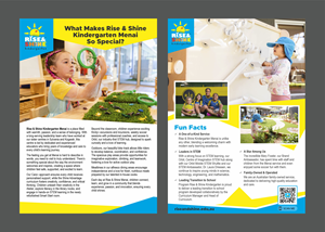 Banner Ad Design by nng