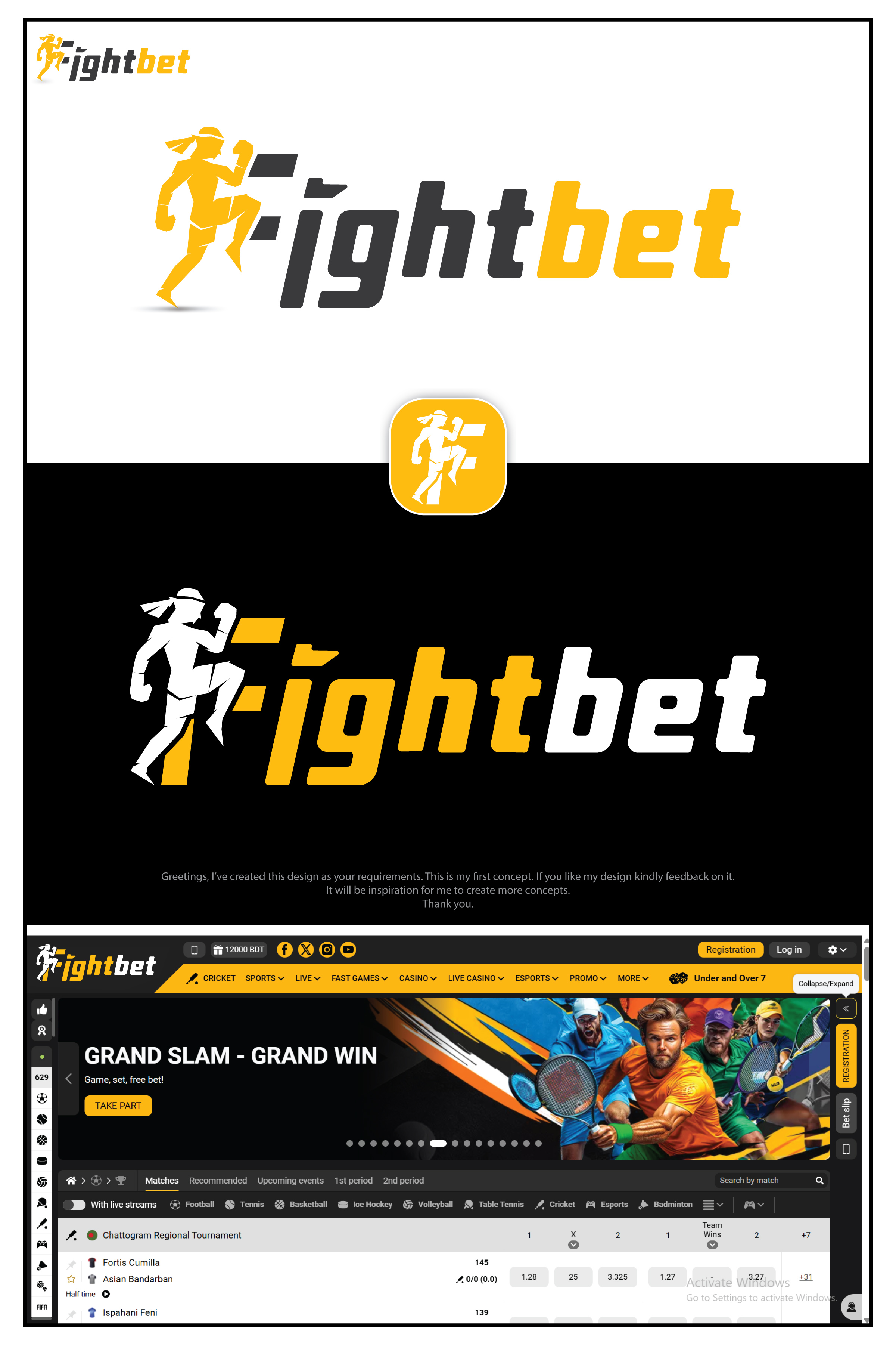 Logo Design by Faizullah65 for Codemodity Kft | Design #35963231