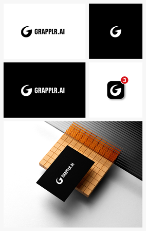 Logo Design by Ha.Connick for this project | Design: #35972545