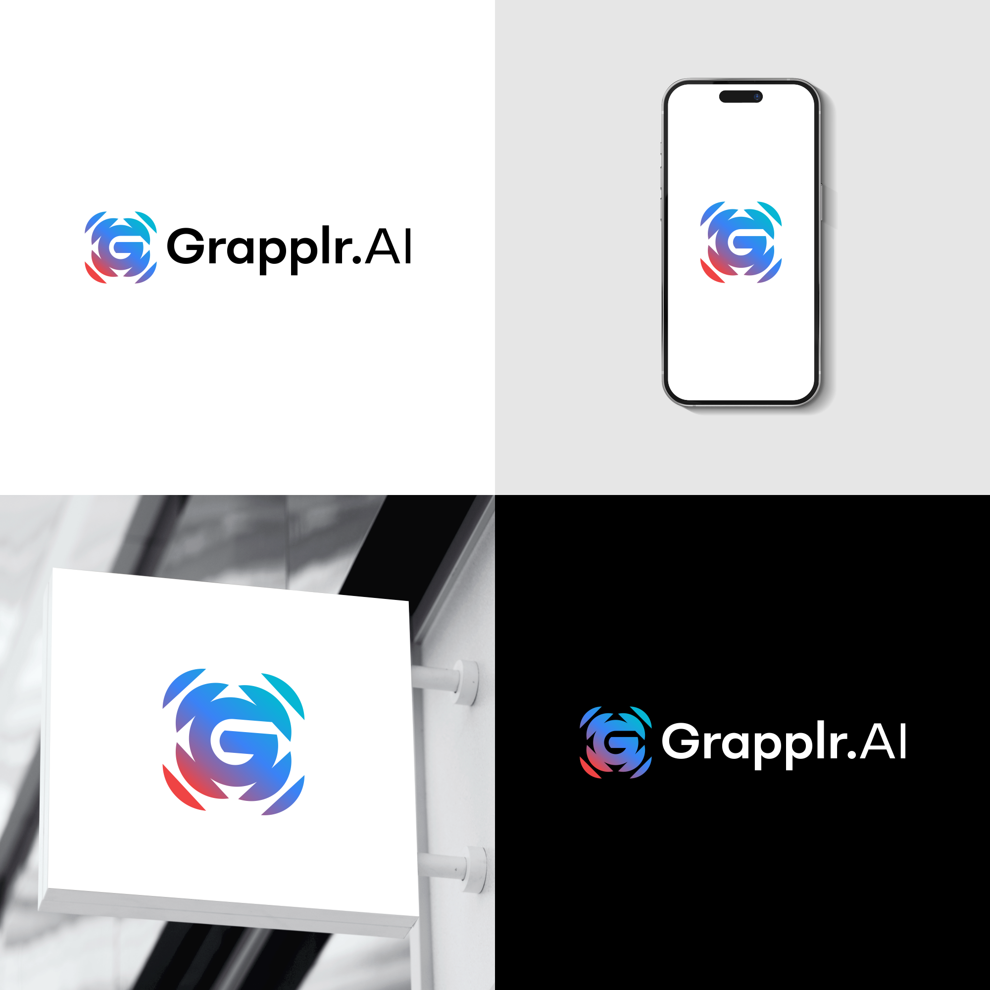 Logo Design by Royco for this project | Design #35968698