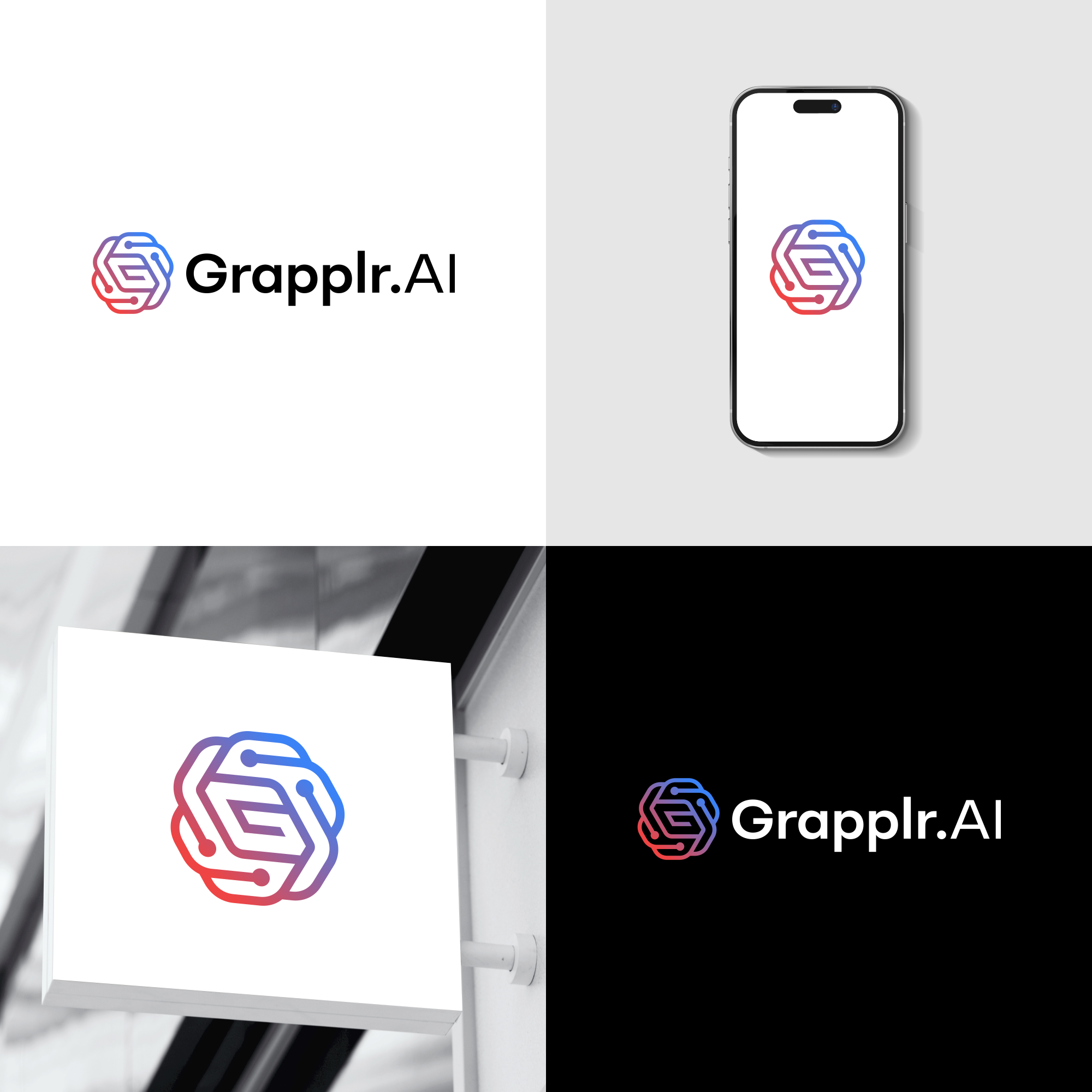 Logo Design by Royco for this project | Design #35968699