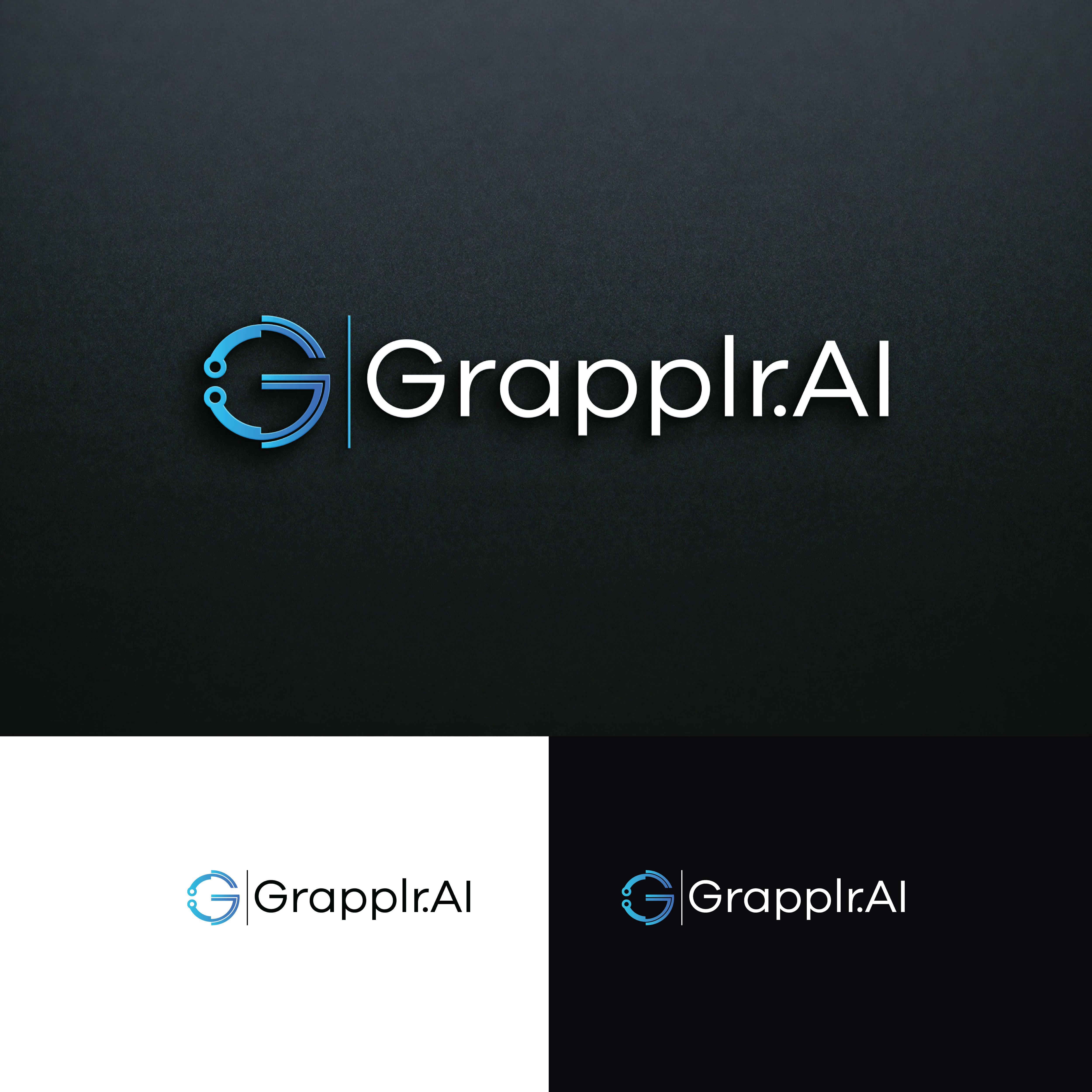 Logo Design by ainee4 for this project | Design #35964825