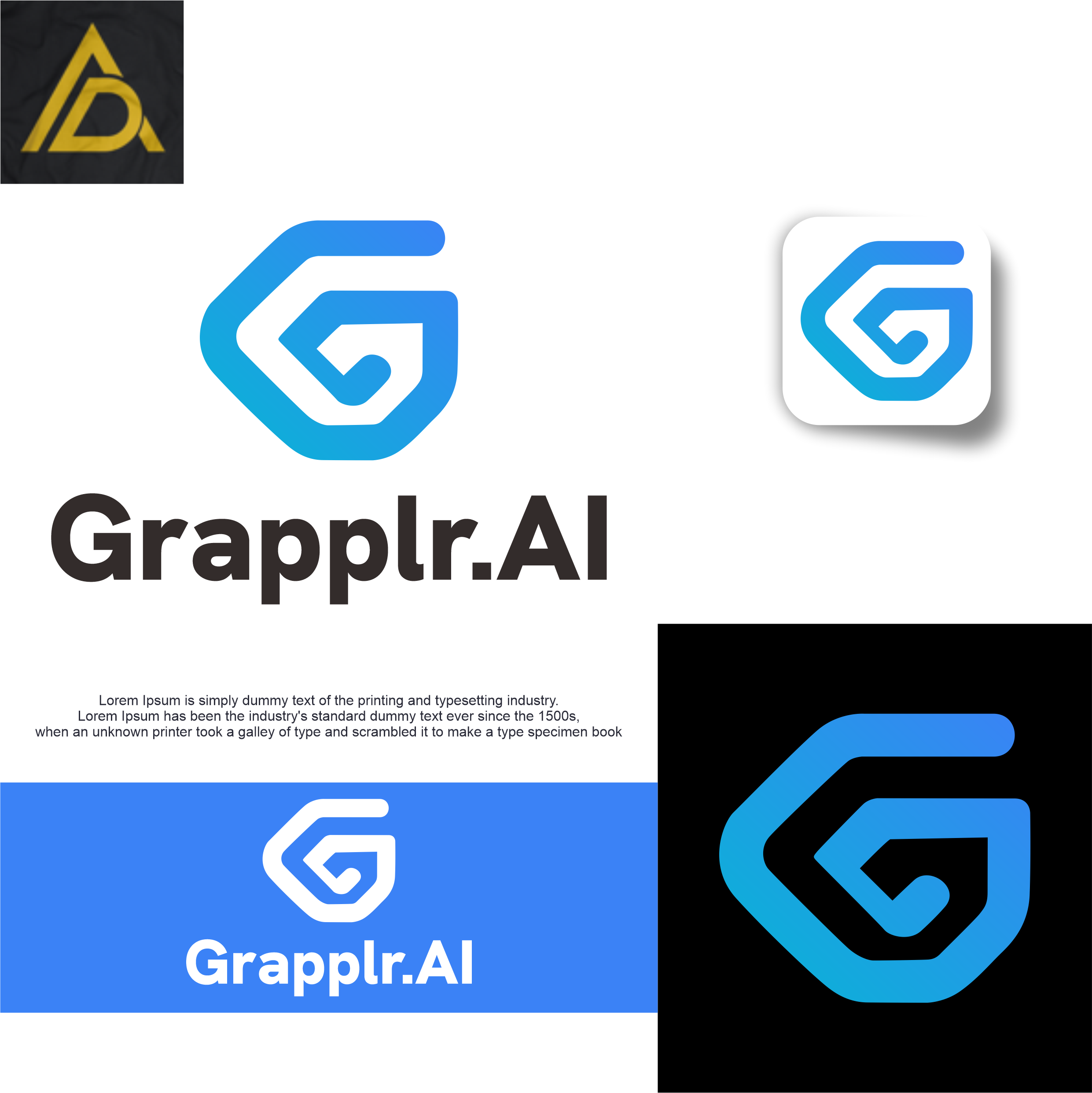 Logo Design by Abigaill_design for this project | Design #35966609