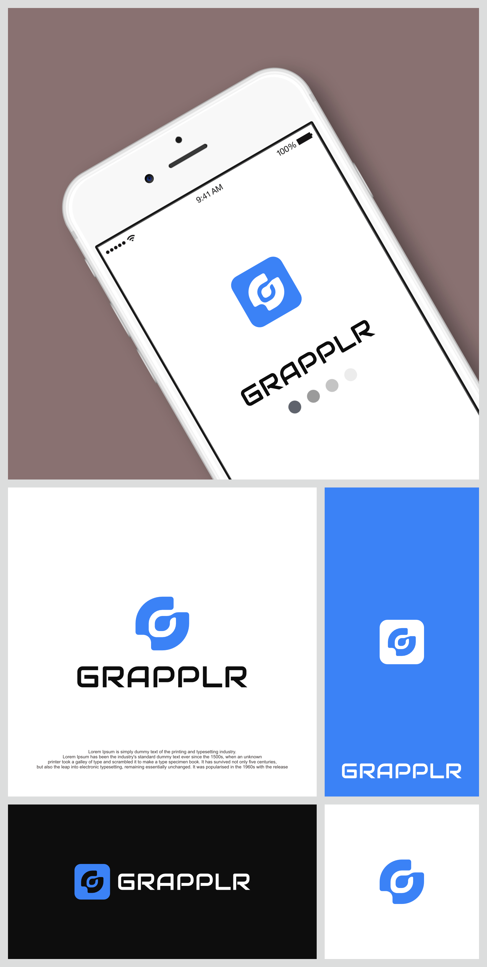 Logo Design by ander sky dc for this project | Design #35977101
