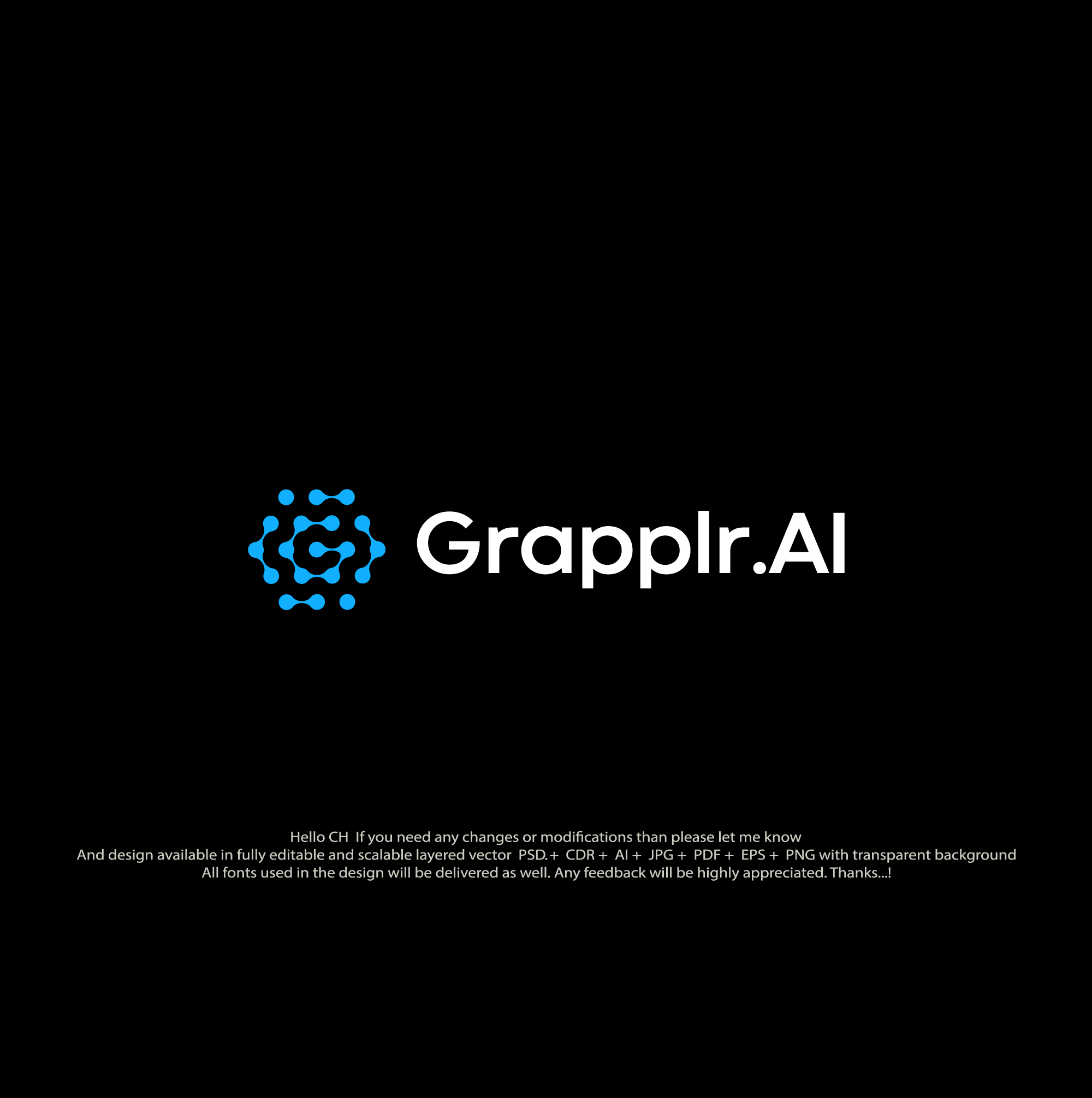 Logo Design by NexaBrand for this project | Design #36000969