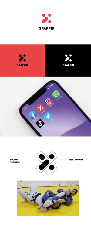 Logo Design by guti for this project | Design: #35995129