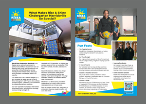 Banner Ad Design by nng