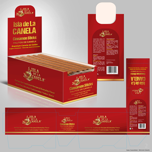 Packaging Design by Sajal Samaddar for this project | Design: #35991568
