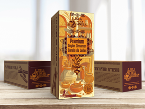 Packaging Design by Vyacheslav65 for this project | Design: #35988295