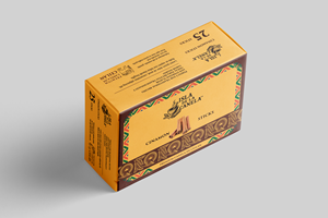 Packaging Design by GMWIRE for this project | Design: #36011032