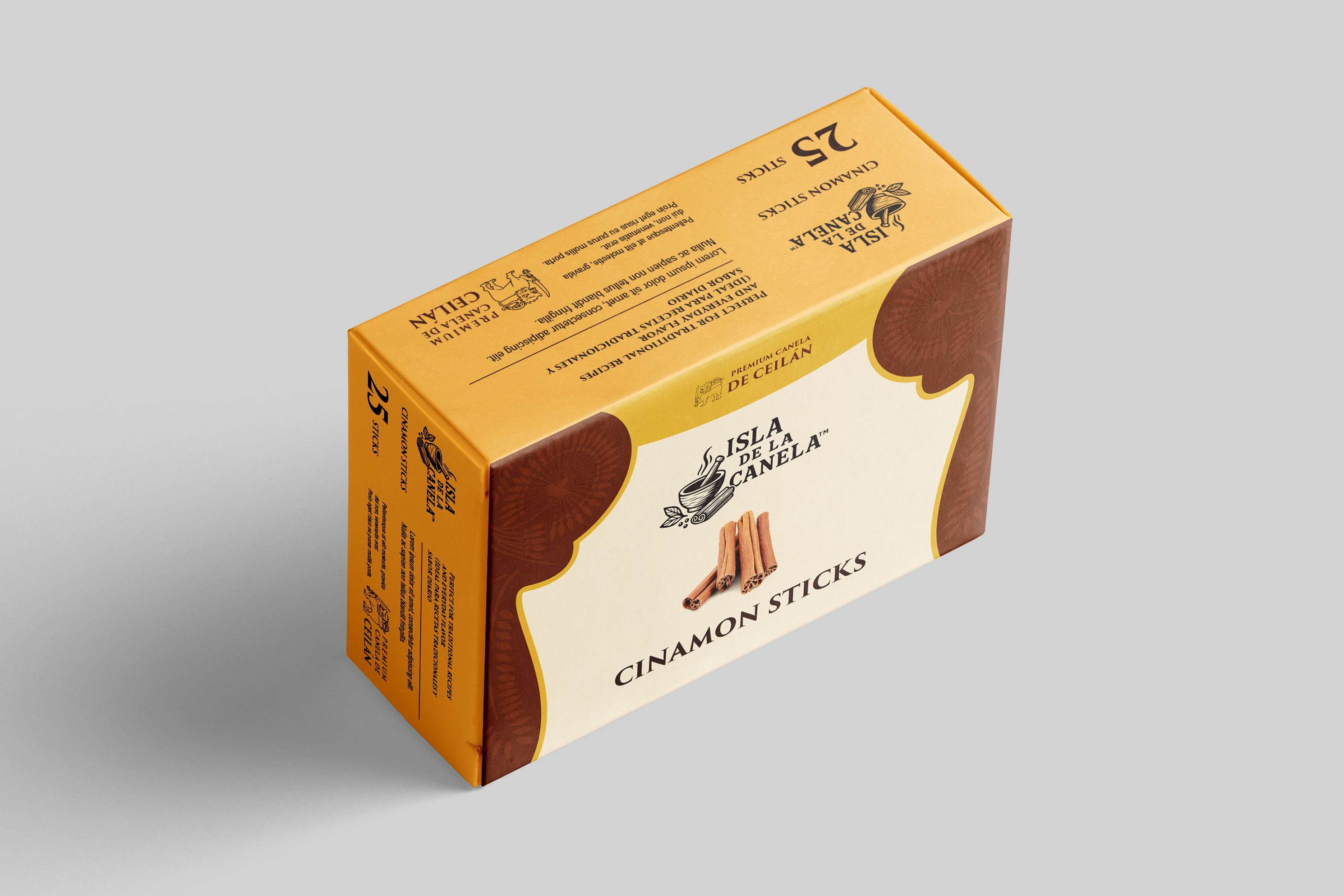 Packaging Design by GMWIRE for this project | Design #36011099