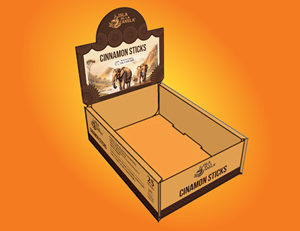 Packaging Design by GMWIRE for this project | Design: #36035135