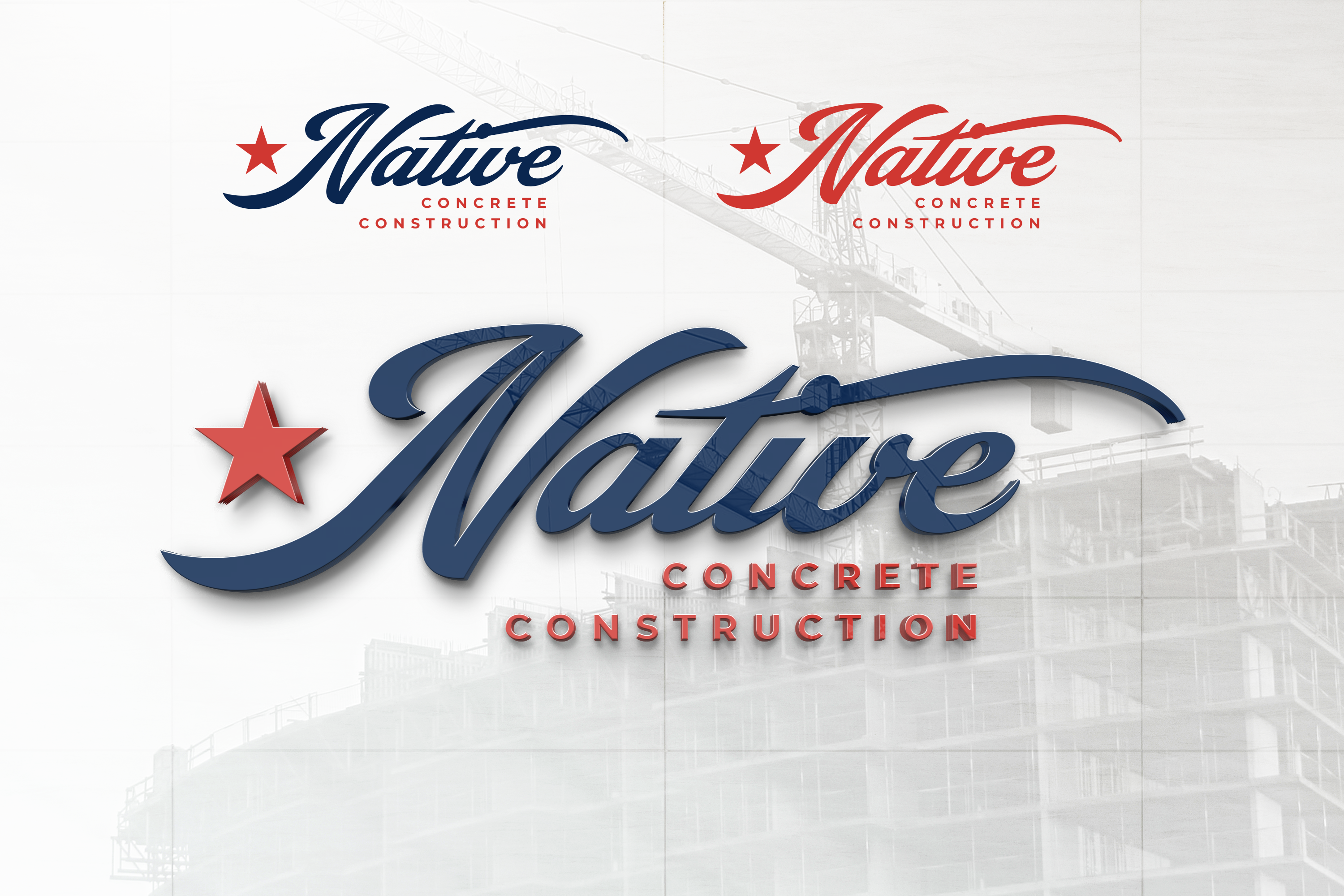 Logo Design by Grebo for this project | Design #35984087