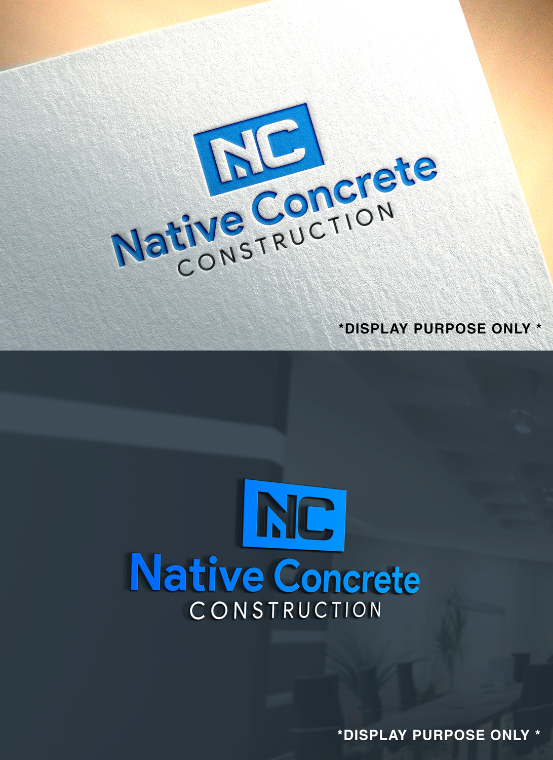 Logo Design by RaKu 2 for this project | Design #36010661