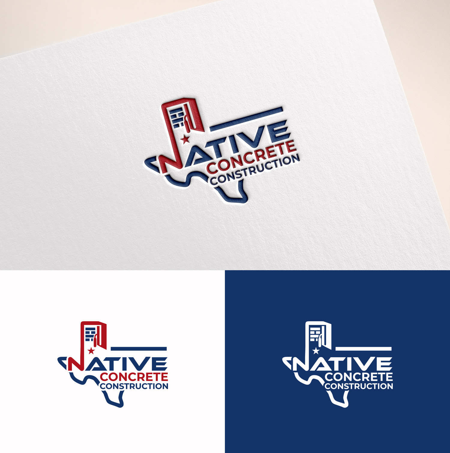 Logo Design by M Art & Design for this project | Design #35966514