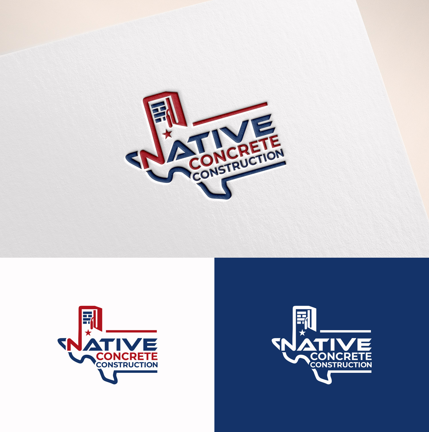 Logo Design by M Art & Design for this project | Design #35966569