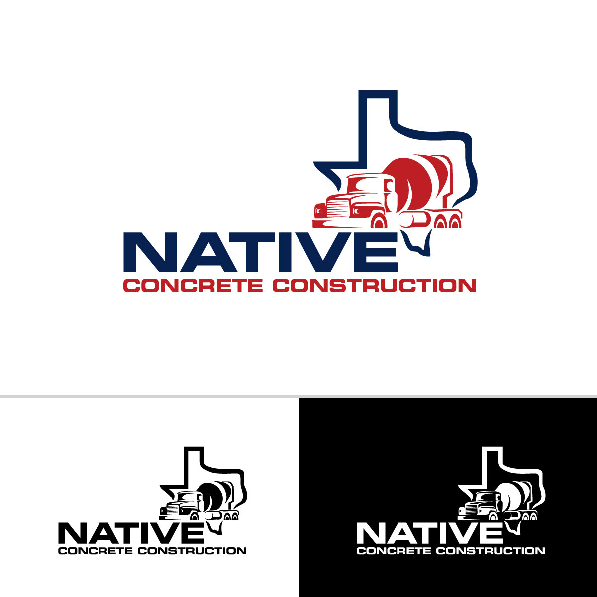 Logo Design by Alex Henry for this project | Design #35966007