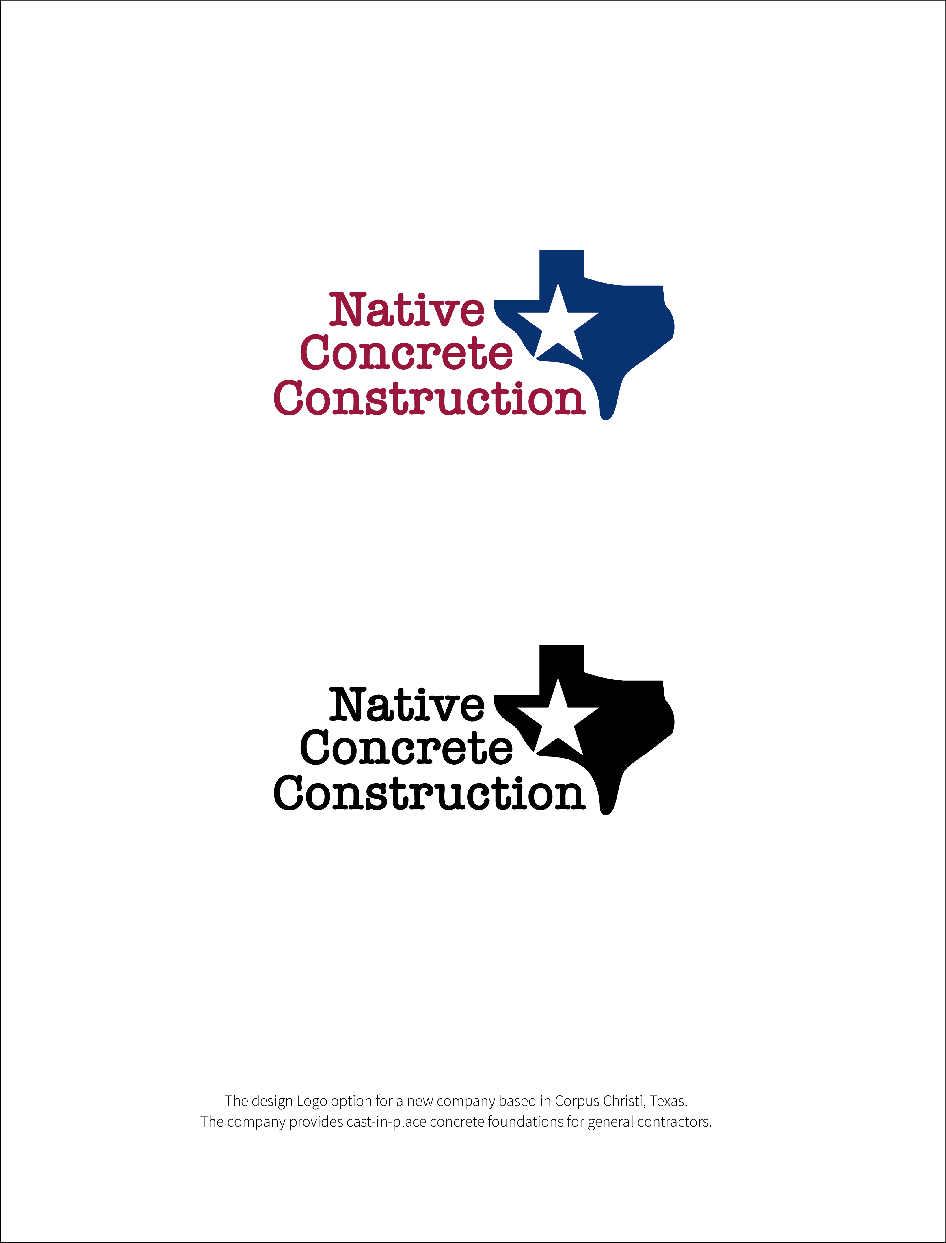 Logo Design by AndyMang for this project | Design #35970004