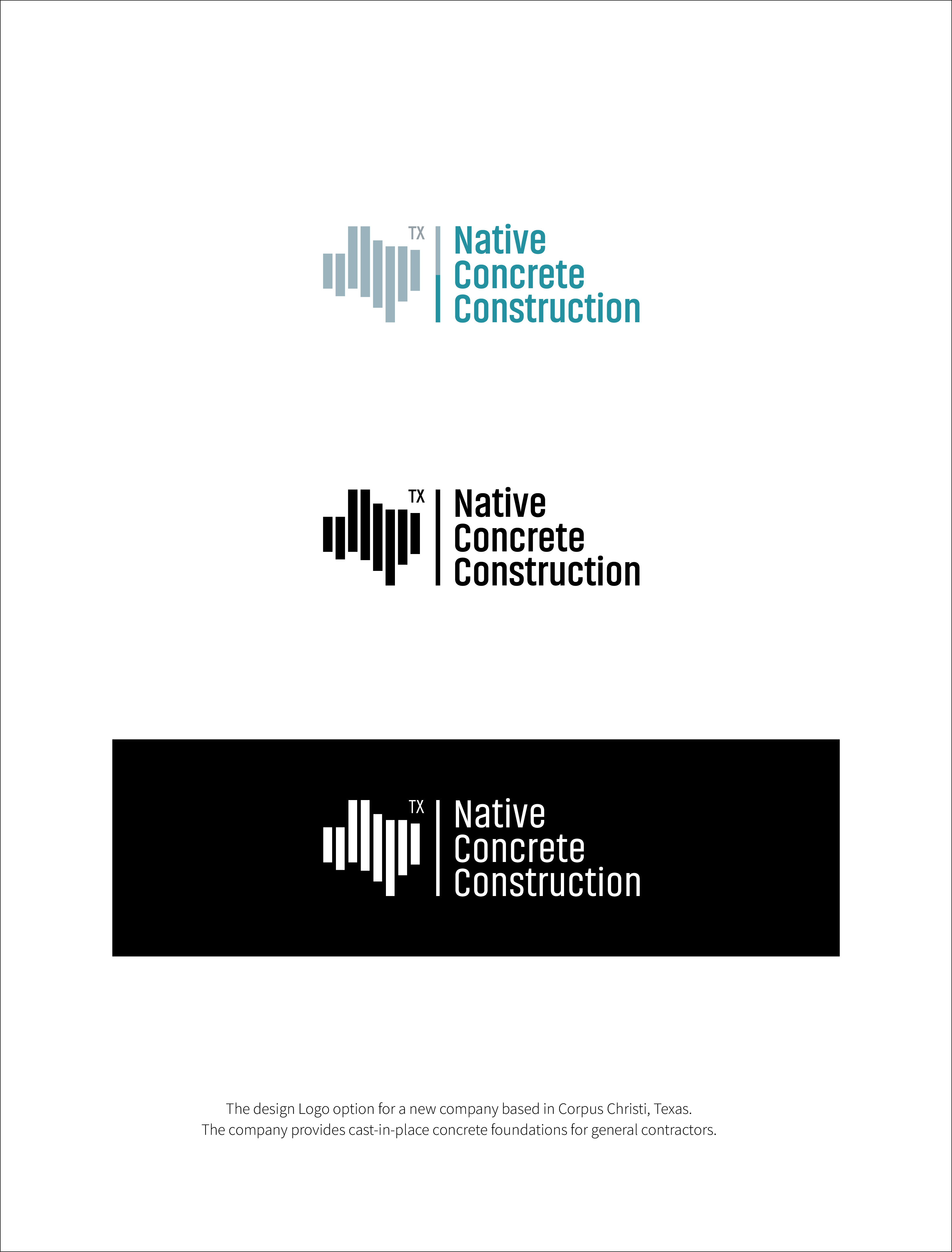 Logo Design by AndyMang for this project | Design #35978160