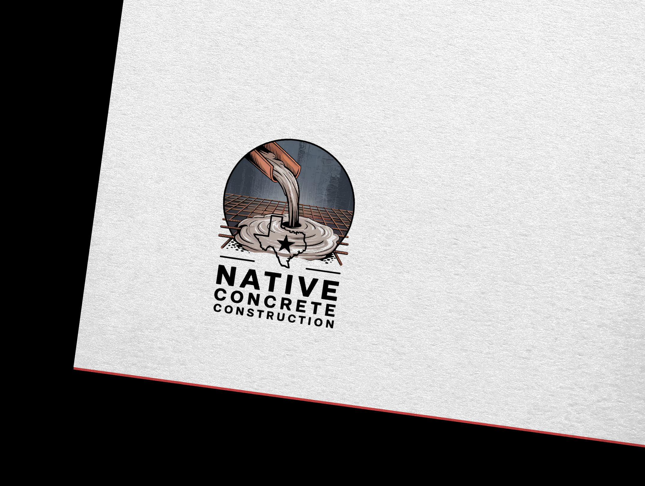Logo Design by Sajee. for this project | Design #35967354