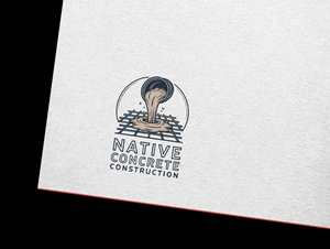 Logo Design by Sajee. for this project | Design: #35967357