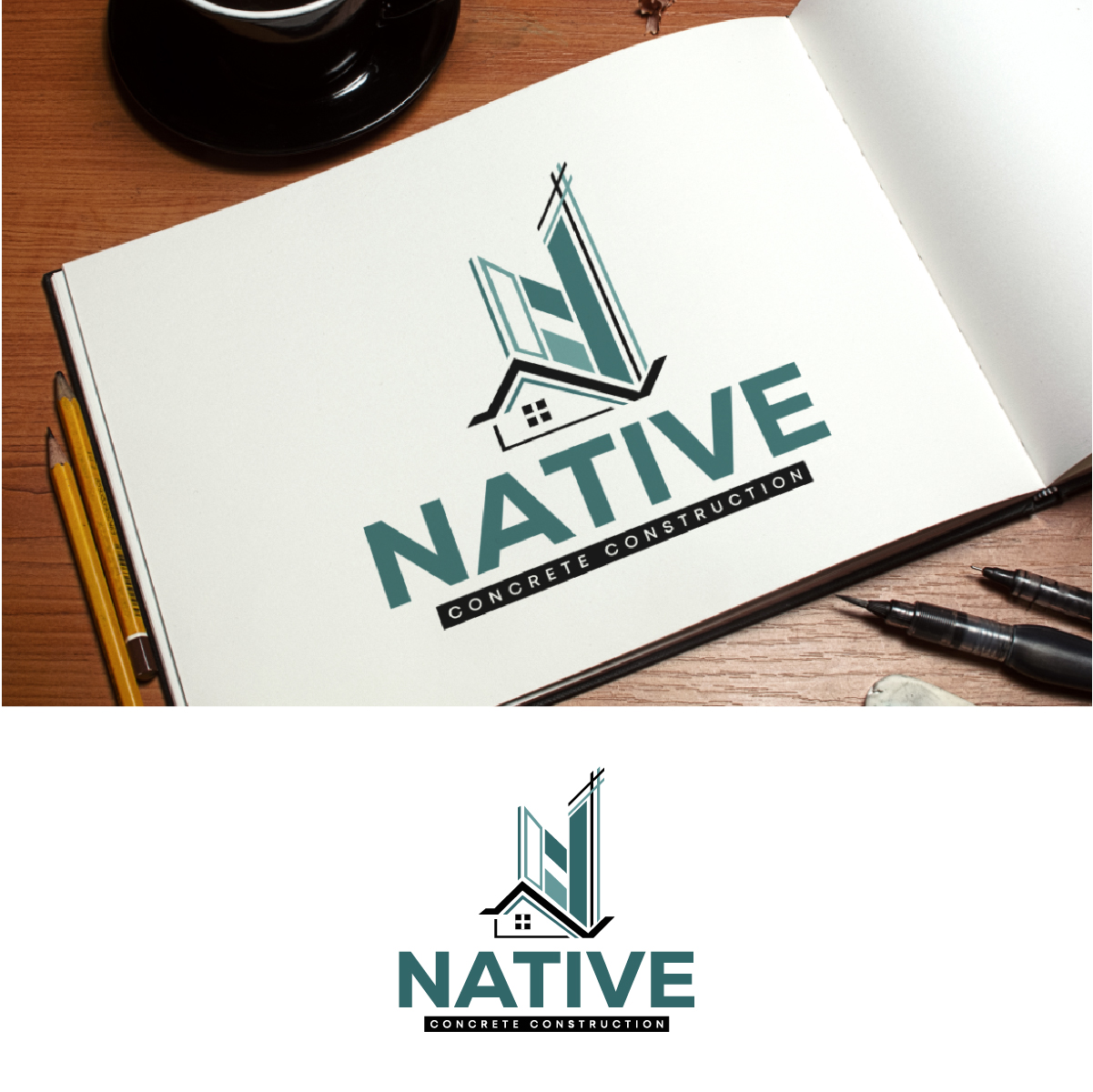 Logo-Design von fly  design für dieses Projekt | Design #35973040
