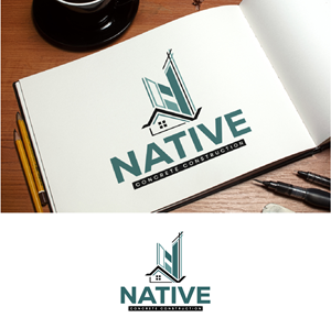 Logo Design by fly  design for this project | Design: #35973040