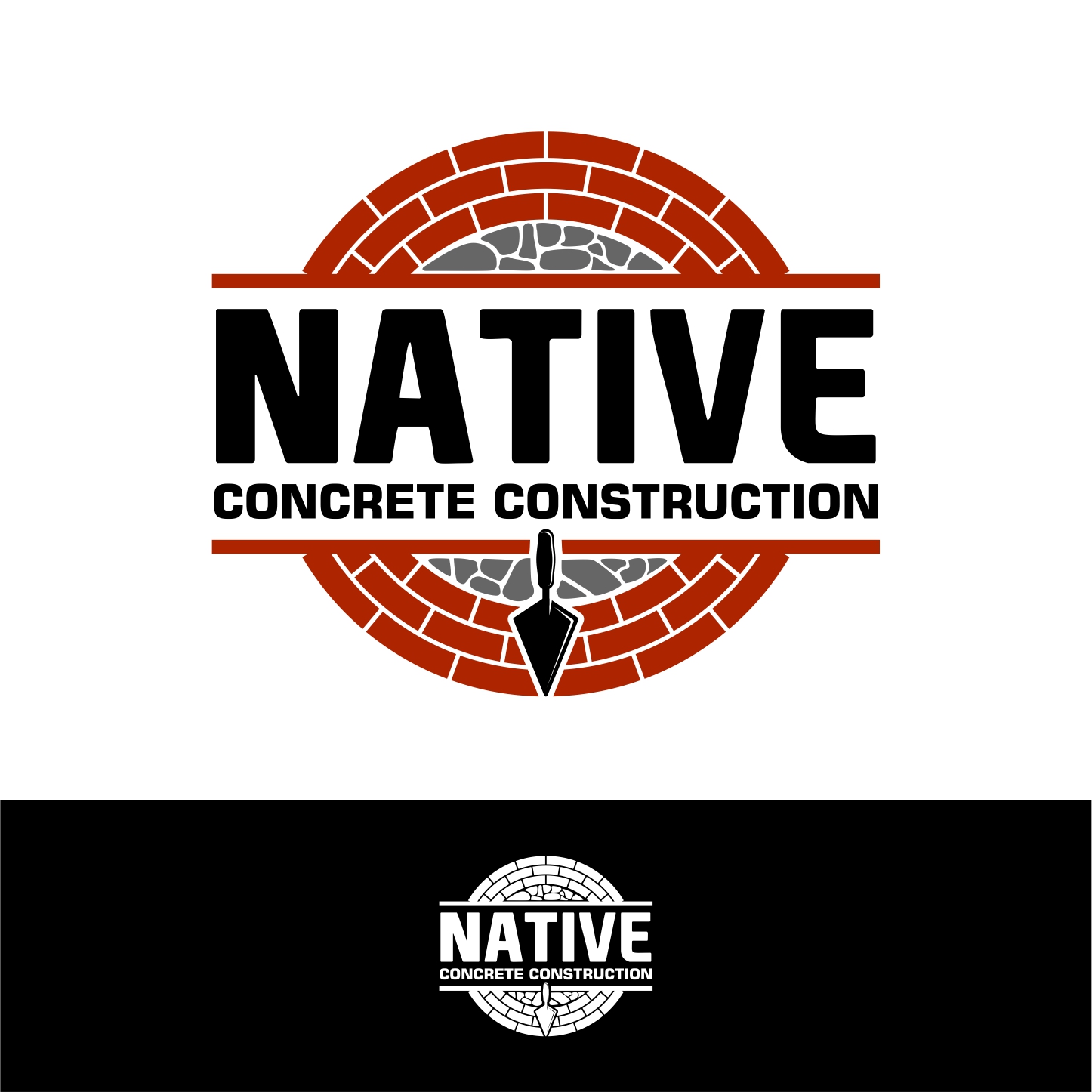 Logo Design by millyruph09 for this project | Design #36005523