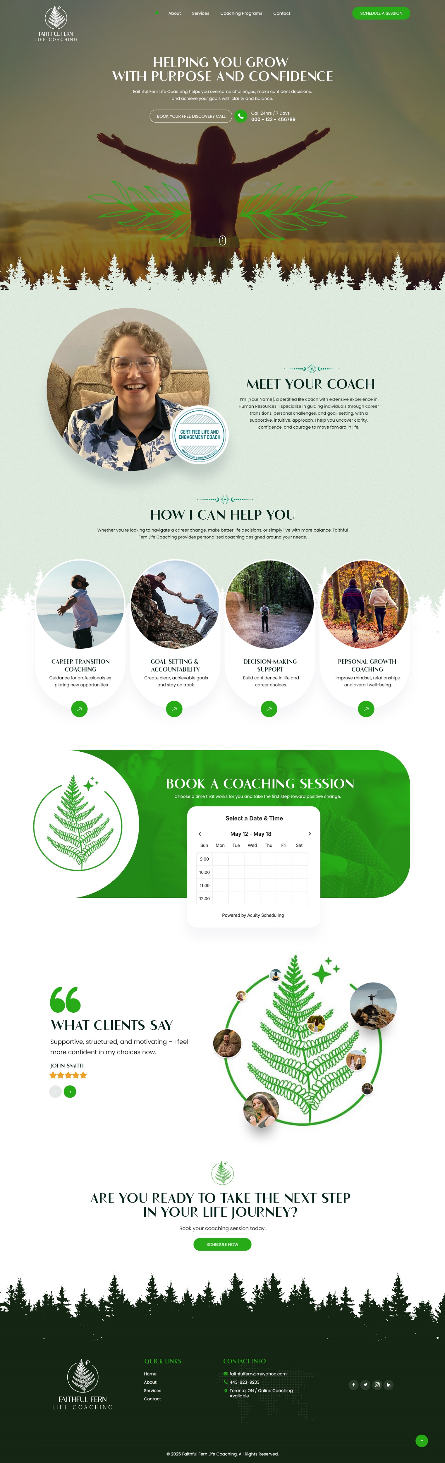 Web Design by nzdesigners for this project | Design #36009430