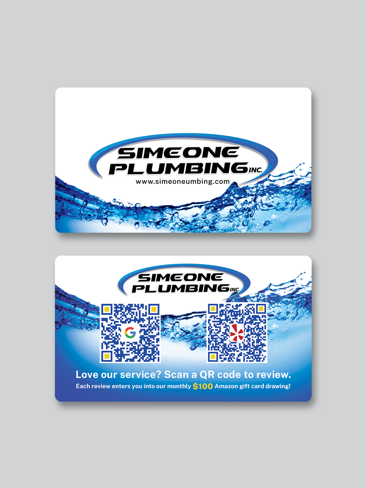 Business Card Design by Creative Moon Design for this project | Design #35968178
