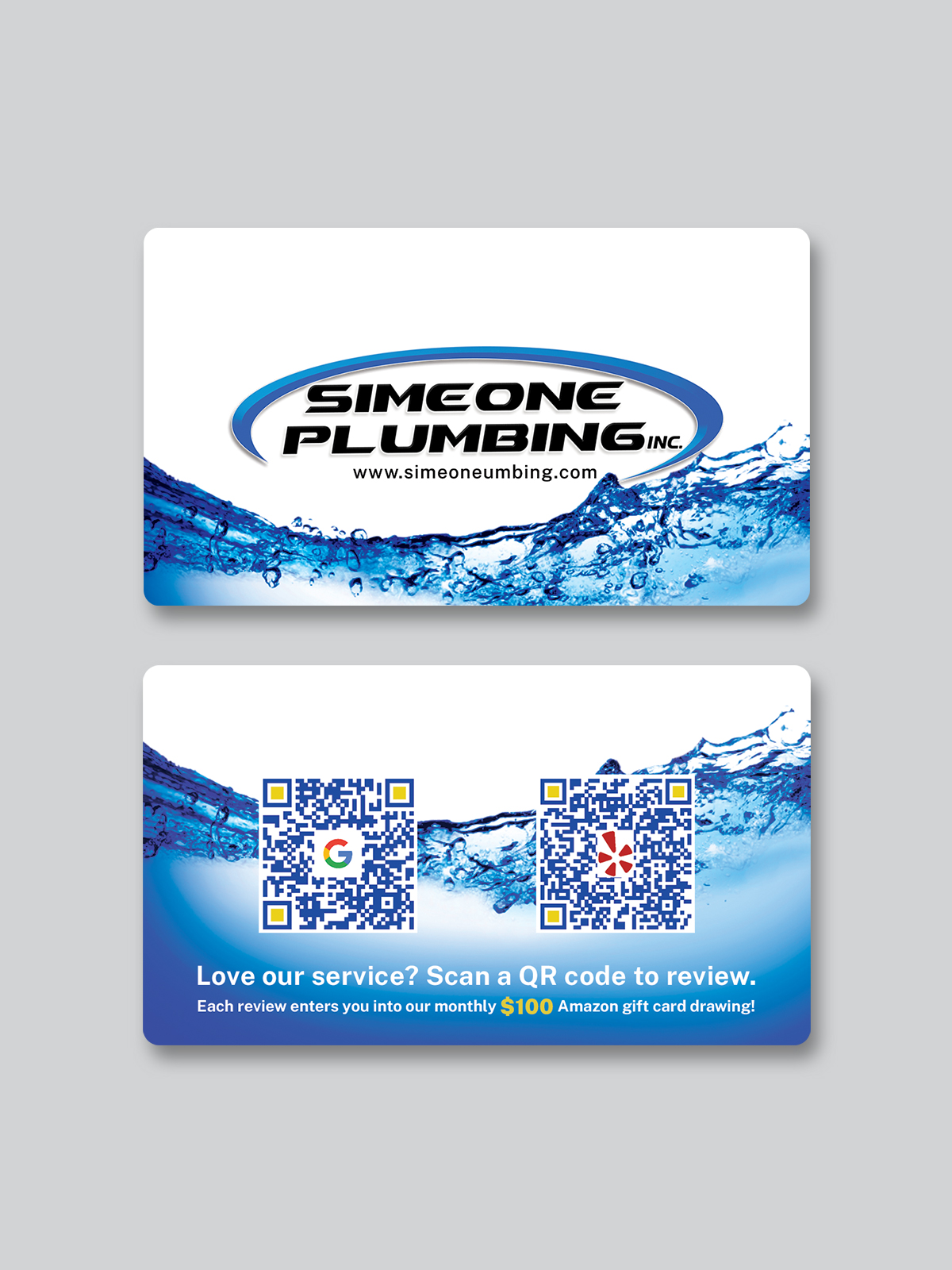 Business Card Design by Creative Moon Design for this project | Design #35968215