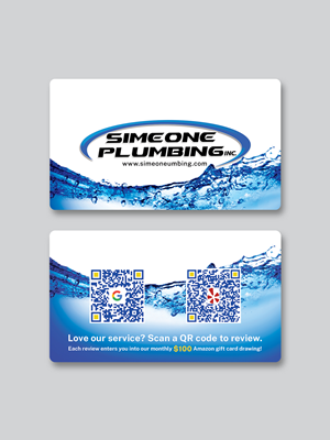 Business Card Design by Creative Moon Design for this project | Design: #35968215