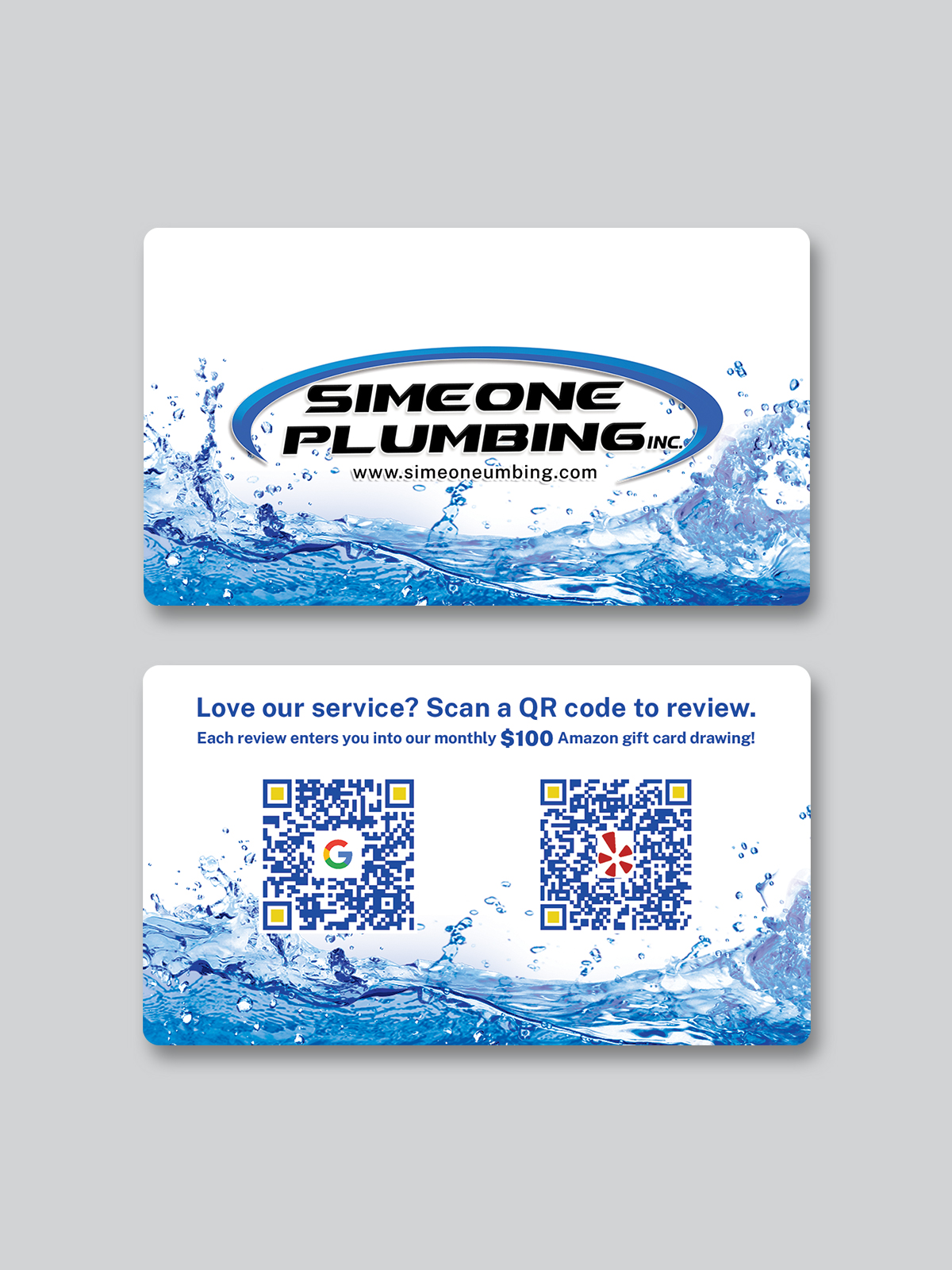 Business Card Design by Creative Moon Design for this project | Design #35968216
