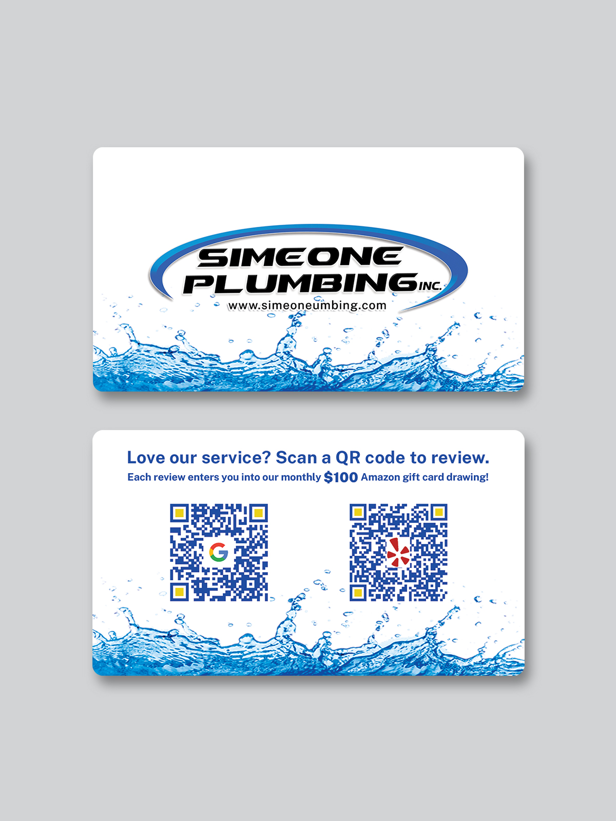 Business Card Design by Creative Moon Design for this project | Design #35968217