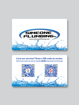 Business Card Design by Creative Moon Design for this project | Design: #35968217