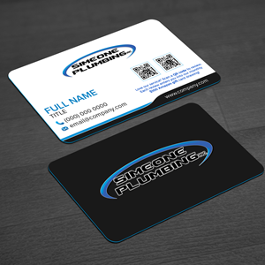 Business Card Design by WellDesign for this project | Design: #35962612