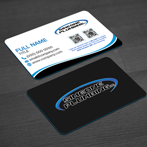 Business Card Design by WellDesign for this project | Design: #35962613