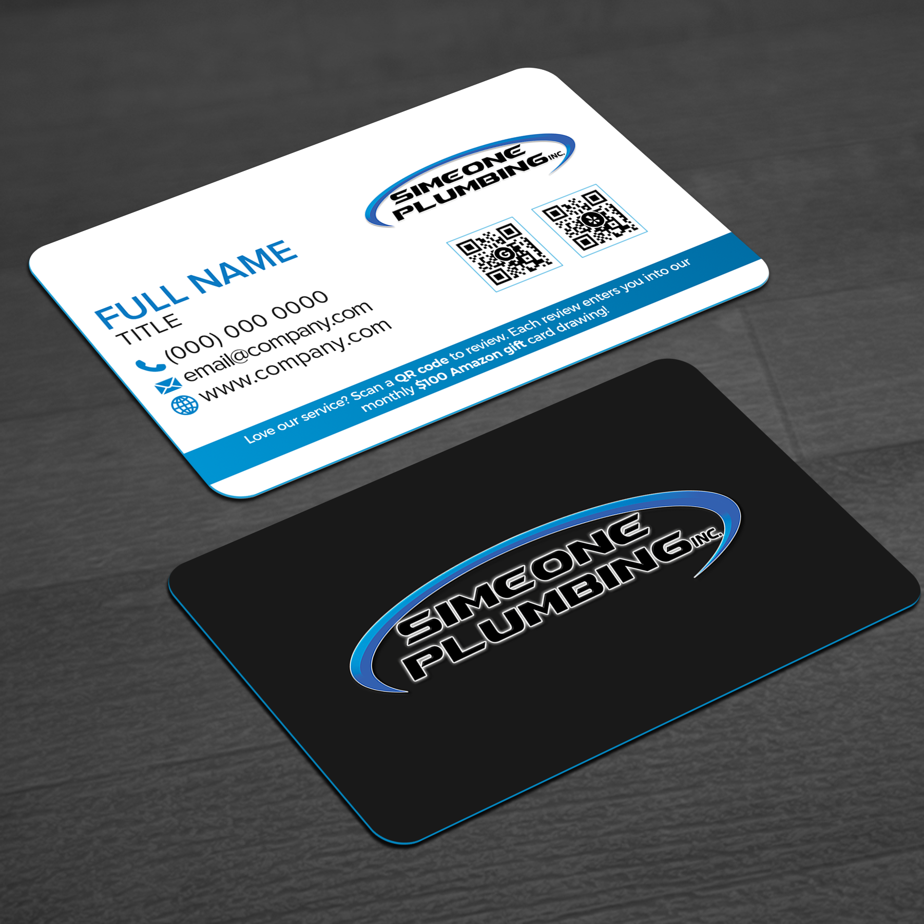 Business Card Design by WellDesign for this project | Design #35962655
