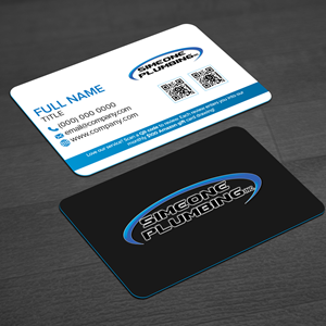 Business Card Design by WellDesign for this project | Design: #35962655