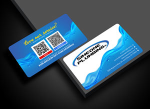 Design de Carte de Visite par Sun Moon Graphic Designer pour ce projet | Design #35963393
